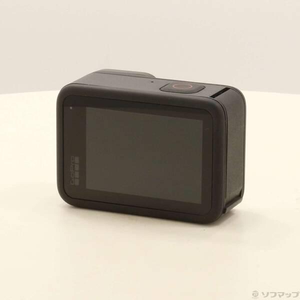 〔中古〕GoPro(ゴープロ) Hero10 Black CHDHX-102-FT〔262-ud〕 |  | 02