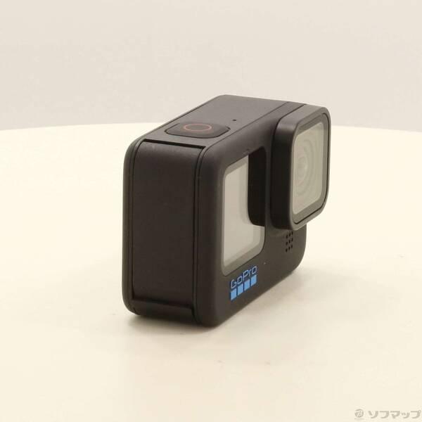 〔中古〕GoPro(ゴープロ) Hero10 Black CHDHX-102-FT〔262-ud〕 |  | 03