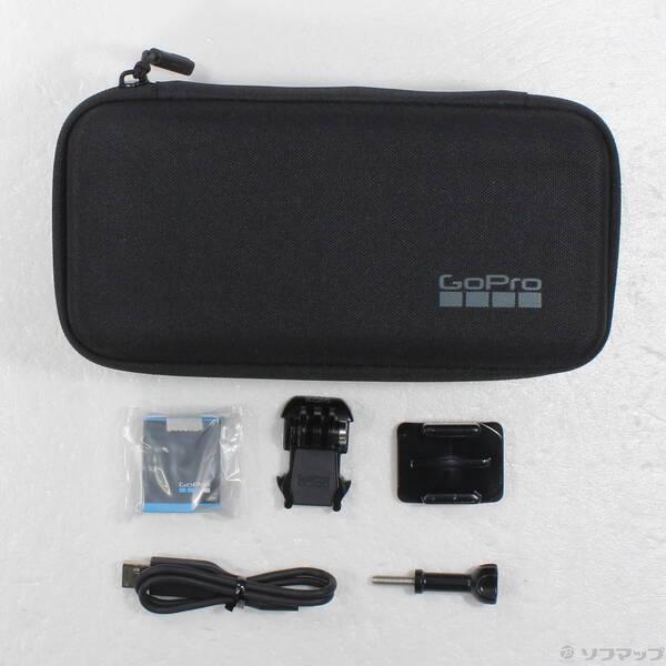 〔中古〕GoPro(ゴープロ) Hero10 Black CHDHX-102-FT〔262-ud〕 |  | 04