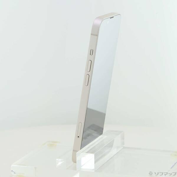 〔中古〕Apple(アップル) iPhone13 256GB スターライト MLNJ3J／A SIMフリー〔348-ud〕 |  | 01