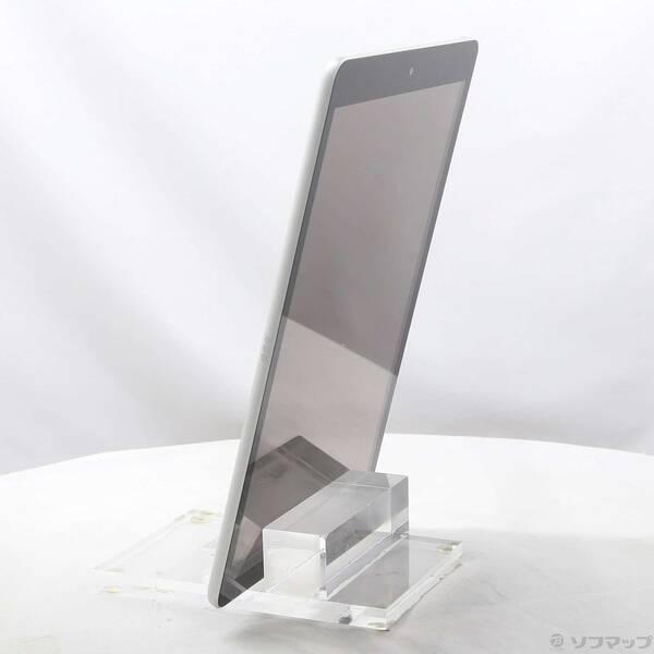 〔中古〕Apple(アップル) iPad 第9世代 64GB シルバー MK2L3J／A Wi-Fi〔258-ud〕 |  | 01