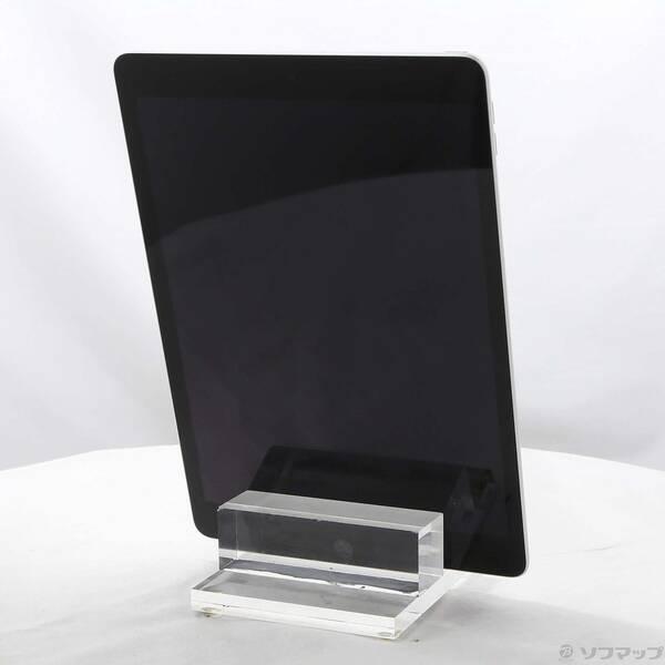 〔中古〕Apple(アップル) iPad 第9世代 64GB シルバー MK2L3J／A Wi-Fi〔258-ud〕 |  | 02