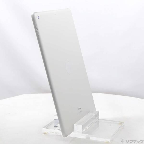 〔中古〕Apple(アップル) iPad 第9世代 64GB シルバー MK2L3J／A Wi-Fi〔258-ud〕 |  | 03