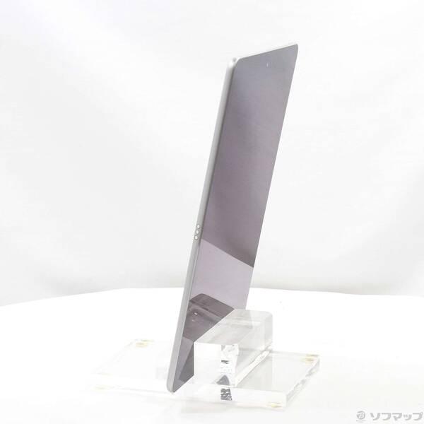 〔中古〕SoftBank iPad Pro 9.7インチ 32GB スペースグレイ MLPW2J／A SoftBank〔348-ud〕 |  | 01