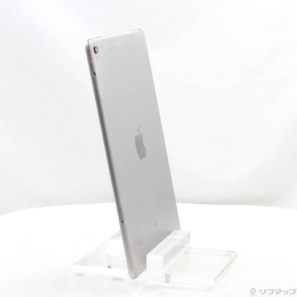 〔中古〕SoftBank iPad Pro 9.7インチ 32GB スペースグレイ MLPW2J／A SoftBank〔348-ud〕 |  | 03
