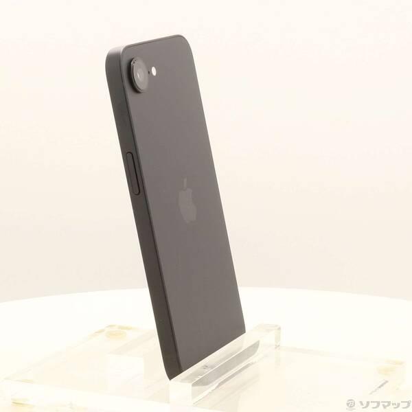 〔中古〕Apple(アップル) iPhone16e 128GB ブラック MD1Q4J／A SIMフリー〔198-ud〕 |  | 03