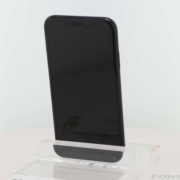 〔中古〕Apple(アップル) iPhoneXR 64GB ブラック MT002J／A SIMフリー〔247-ud〕 |  | 02