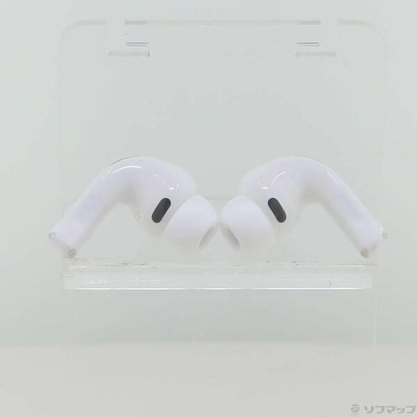 〔中古〕Apple(アップル) AirPods Pro 3 MFHP4J／A〔377-ud〕 |  | 02