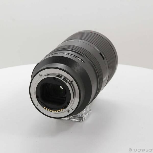 〔中古〕SONY(ソニー) E 70-350mm F4.5-6.3 G OSS SEL70350G〔198-ud〕 |  | 02