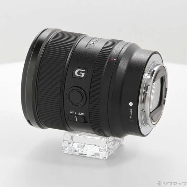 〔中古〕SONY(ソニー) FE 20mm F1.8 G SEL20F18G〔198-ud〕 |  | 01