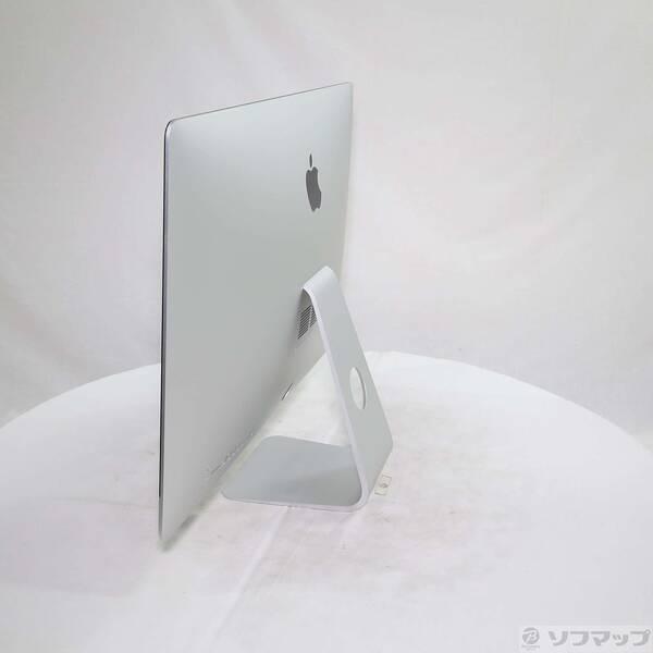〔中古〕Apple(アップル) iMac 27-inch Early-2019 MRR12J／A Core_i5 3.7GHz 40GB Fusion Drive2TB 〔10.15 Catalina〕〔377-ud〕 |  | 01