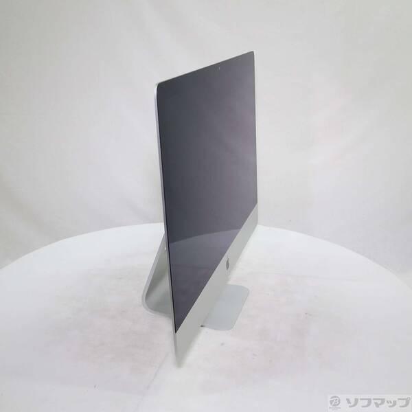 〔中古〕Apple(アップル) iMac 27-inch Early-2019 MRR12J／A Core_i5 3.7GHz 40GB Fusion Drive2TB 〔10.15 Catalina〕〔377-ud〕 |  | 03