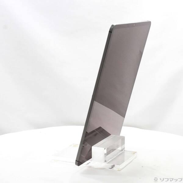 〔中古〕Apple(アップル) iPad Pro 12.9インチ 第4世代 512GB スペースグレイ MXF72J／A auロック解除SIMフリー〔368-ud〕 |  | 01