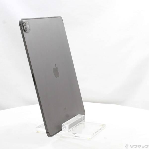 〔中古〕Apple(アップル) iPad Pro 12.9インチ 第4世代 512GB スペースグレイ MXF72J／A auロック解除SIMフリー〔368-ud〕 |  | 03