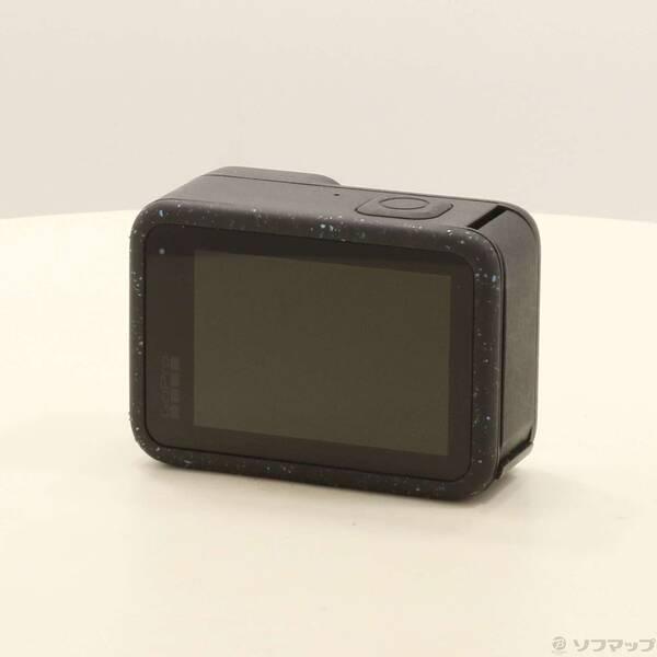 〔中古〕GoPro(ゴープロ) HERO12 Black CHDHX-121-FW〔198-ud〕 |  | 02
