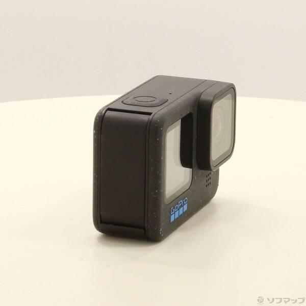 〔中古〕GoPro(ゴープロ) HERO12 Black CHDHX-121-FW〔198-ud〕 |  | 03