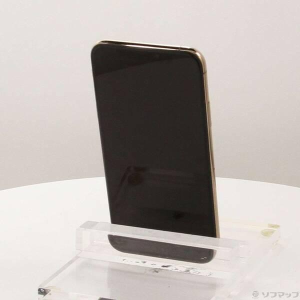〔中古〕Apple(アップル) iPhoneXS 256GB ゴールド MTE22J／A SIMフリー〔258-ud〕 |  | 02