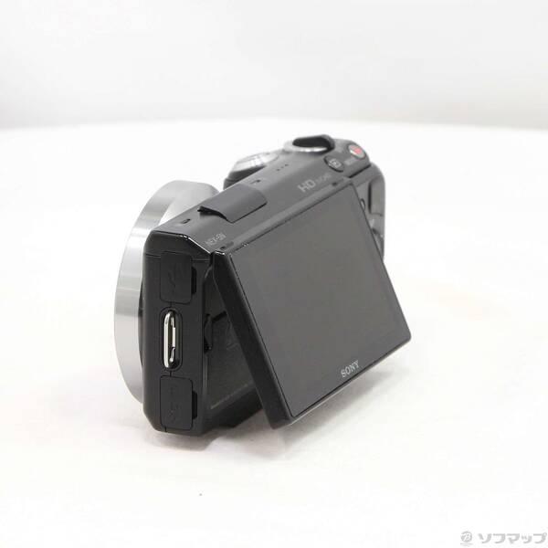 〔中古〕SONY(ソニー) α NEX-5N ブラック ボディ〔251-ud〕 |  | 01