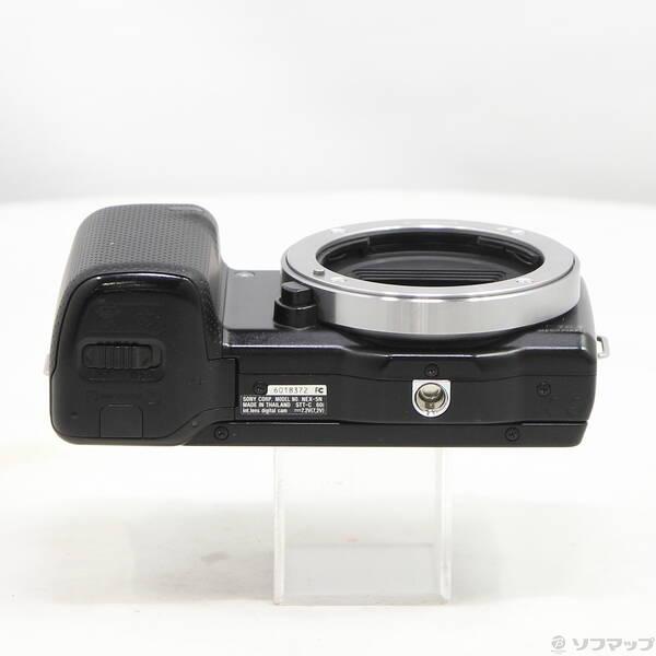 〔中古〕SONY(ソニー) α NEX-5N ブラック ボディ〔251-ud〕 |  | 04