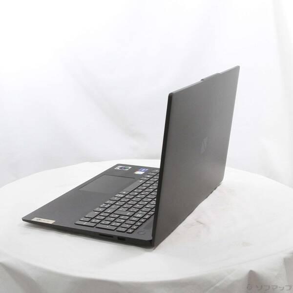 〔中古〕NEC(エヌイーシー) LAVIE N15 Slim PC-N157DGAB カームブラック 〔NEC Refreshed PC〕 ≪メーカー保証あり≫〔295-ud〕 |  | 01