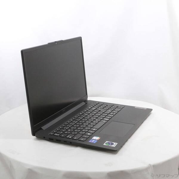 〔中古〕NEC(エヌイーシー) LAVIE N15 Slim PC-N157DGAB カームブラック 〔NEC Refreshed PC〕 ≪メーカー保証あり≫〔295-ud〕 |  | 03