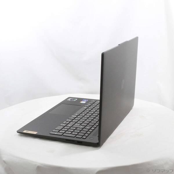 〔中古〕NEC(エヌイーシー) LAVIE N15 Slim PC-N157DGAB カームブラック 〔NEC Refreshed PC〕 ≪メーカー保証あり≫〔377-ud〕 |  | 01