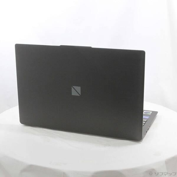〔中古〕NEC(エヌイーシー) LAVIE N15 Slim PC-N157DGAB カームブラック 〔NEC Refreshed PC〕 ≪メーカー保証あり≫〔377-ud〕 |  | 02
