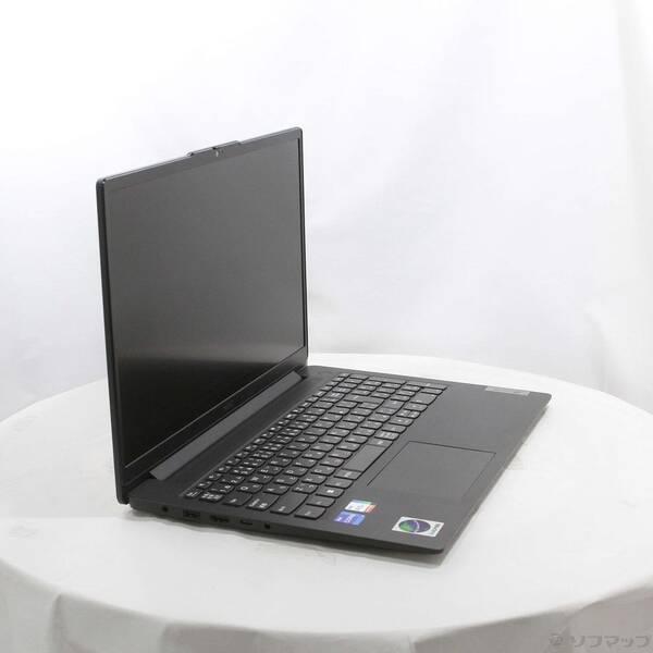 〔中古〕NEC(エヌイーシー) LAVIE N15 Slim PC-N157DGAB カームブラック 〔NEC Refreshed PC〕 ≪メーカー保証あり≫〔377-ud〕 |  | 03