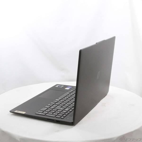 〔中古〕NEC(エヌイーシー) LAVIE N15 Slim PC-N157DGAB カームブラック 〔NEC Refreshed PC〕 ≪メーカー保証あり≫〔349-ud〕 |  | 01