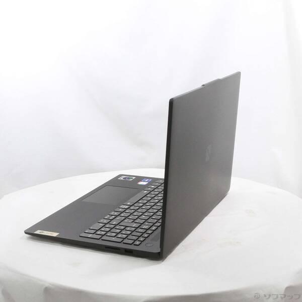 〔中古〕NEC(エヌイーシー) LAVIE N15 Slim PC-N157DGAB カームブラック 〔NEC Refreshed PC〕 ≪メーカー保証あり≫〔352-ud〕 |  | 01