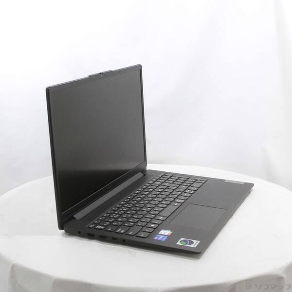 〔中古〕NEC(エヌイーシー) LAVIE N15 Slim PC-N157DGAB カームブラック 〔NEC Refreshed PC〕 ≪メーカー保証あり≫〔352-ud〕 |  | 03