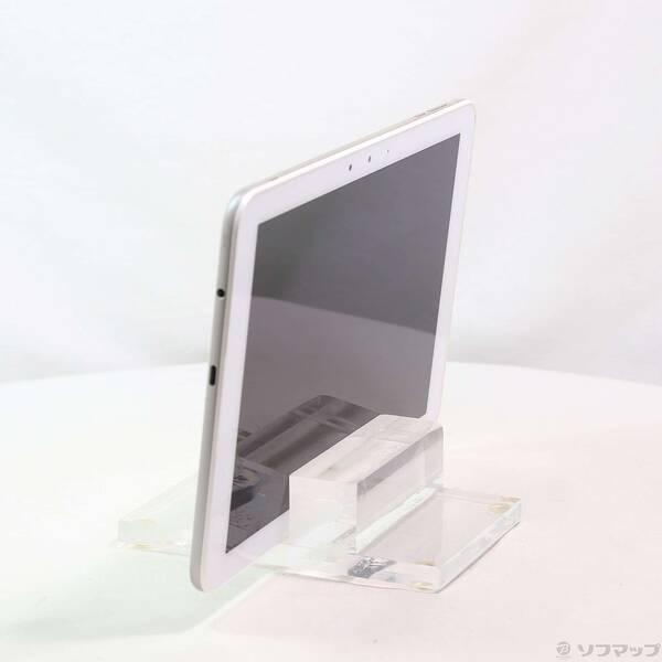 〔中古〕KYOCERA(京セラ) Qua tab QZ10 32GB オフホワイト KYT33 au〔344-ud〕 |  | 01