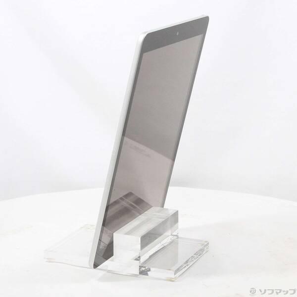 〔中古〕Apple(アップル) iPad 第9世代 64GB シルバー MK2L3J／A Wi-Fi〔269-ud〕 |  | 01