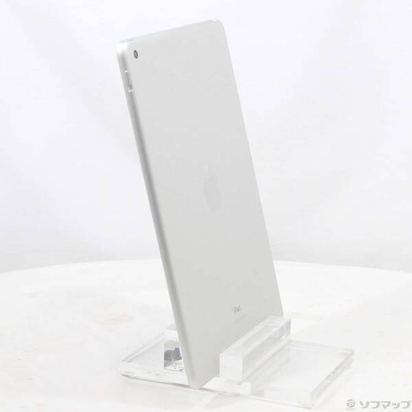 〔中古〕Apple(アップル) iPad 第9世代 64GB シルバー MK2L3J／A Wi-Fi〔269-ud〕 |  | 03