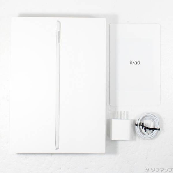 〔中古〕Apple(アップル) iPad 第9世代 64GB シルバー MK2L3J／A Wi-Fi〔269-ud〕 |  | 04