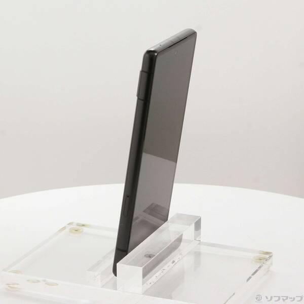 〔中古〕GOOGLE(グーグル) Google Pixel 7a 128GB チャコール GA03694-JP docomo SIMフリー〔349-ud〕 |  | 01