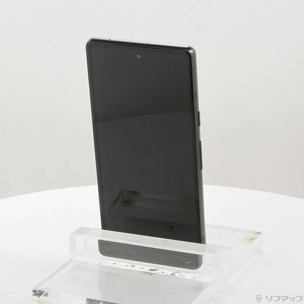 〔中古〕GOOGLE(グーグル) Google Pixel 7a 128GB チャコール GA03694-JP docomo SIMフリー〔349-ud〕 |  | 02