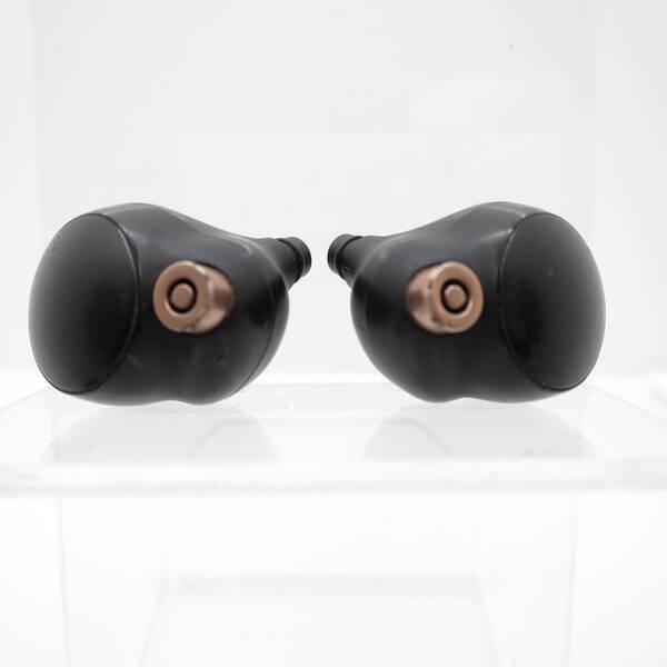 〔中古〕SONY(ソニー) WF-1000XM4 B ブラック〔276-ud〕 | 