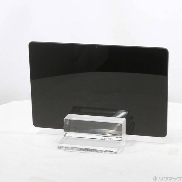 〔中古〕NEC(エヌイーシー) LAVIE Tab T10 T1055／EAS 64GB プラチナグレー PC-T1055EAS Wi-Fi〔344-ud〕 |  | 02