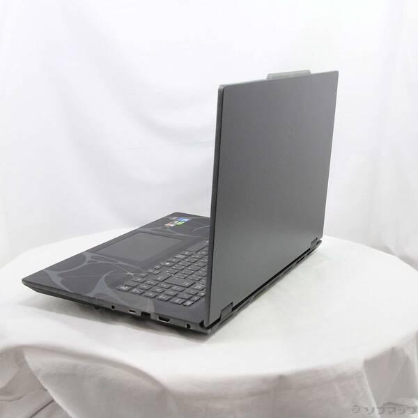 〔中古〕MSI(エムエスアイ) Cyborg 17 B2RW Cyborg-17-B2RWEKG-6655JP オデッセイグレイ ＆ スケルトン〔262-ud〕 |  | 01