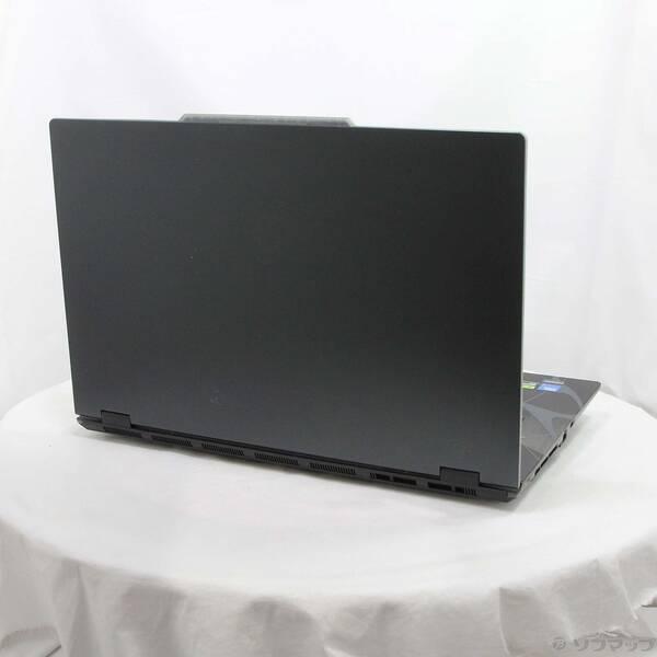 〔中古〕MSI(エムエスアイ) Cyborg 17 B2RW Cyborg-17-B2RWEKG-6655JP オデッセイグレイ ＆ スケルトン〔262-ud〕 |  | 02