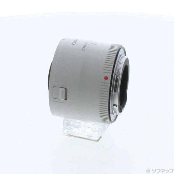 〔中古〕Canon(キヤノン) Canon EXTENDER EF 2xIII (レンズ) エクステンダー2×III〔258-ud〕 |  | 01