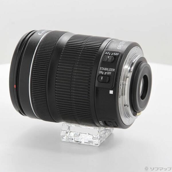 〔中古〕Canon(キヤノン) Canon EF-S 18-135mm F3.5-5.6 IS STM〔198-ud〕 |  | 01