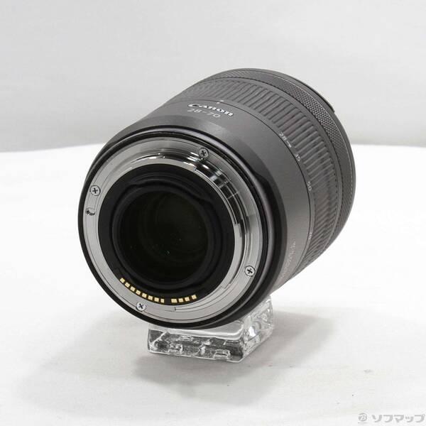 〔中古〕Canon(キヤノン) RF28-70mm F2.8 IS STM〔258-ud〕 |  | 02