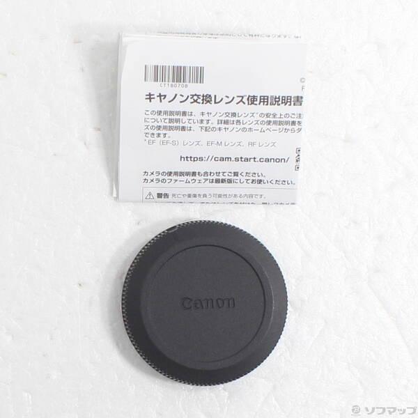 〔中古〕Canon(キヤノン) RF28-70mm F2.8 IS STM〔258-ud〕 |  | 04