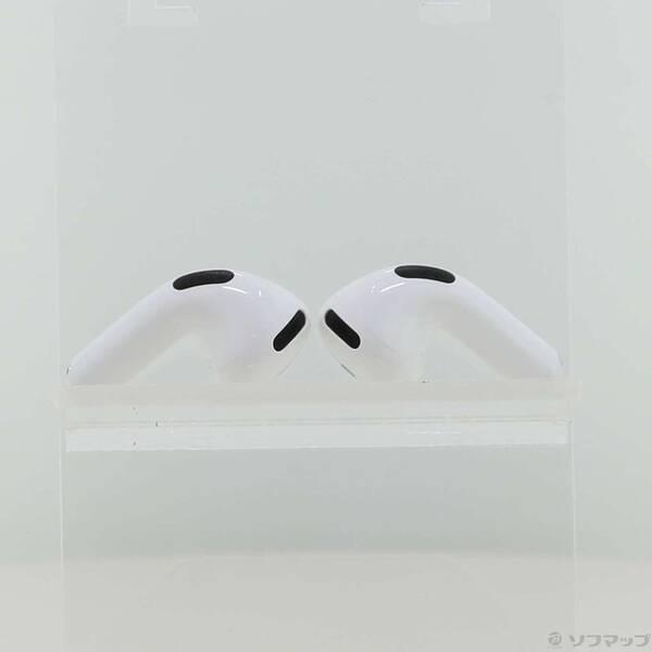 〔中古〕Apple(アップル) AirPods 4 アクティブノイズキャンセリング搭載 MXP93J／A〔262-ud〕 | 