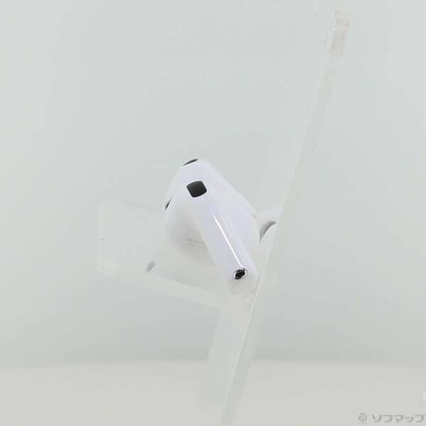 〔中古〕Apple(アップル) AirPods 4 アクティブノイズキャンセリング搭載 MXP93J／A〔262-ud〕 |  | 01