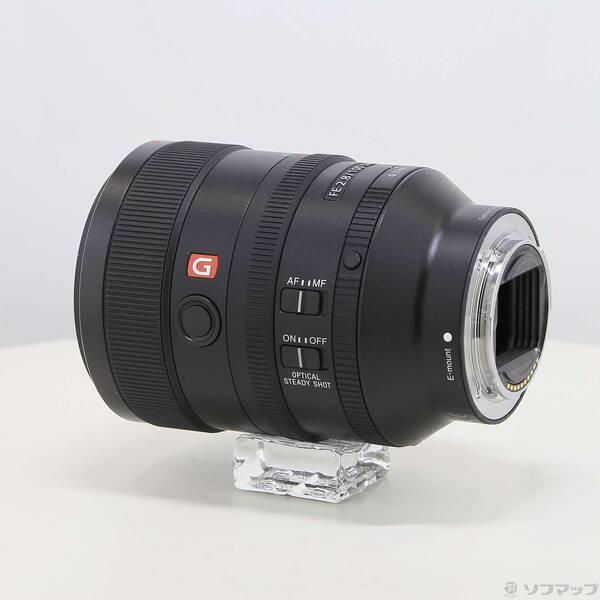 〔中古〕SONY(ソニー) FE 100mm F2.8 STF GM OSS SEL100F28GM〔352-ud〕 |  | 01