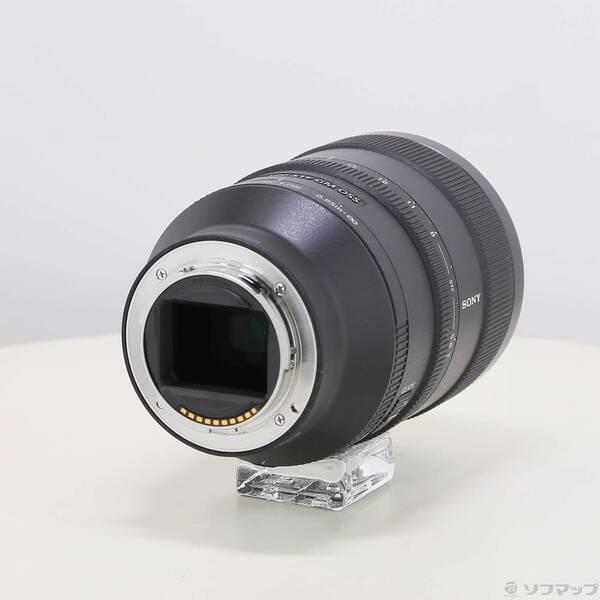 〔中古〕SONY(ソニー) FE 100mm F2.8 STF GM OSS SEL100F28GM〔352-ud〕 |  | 02