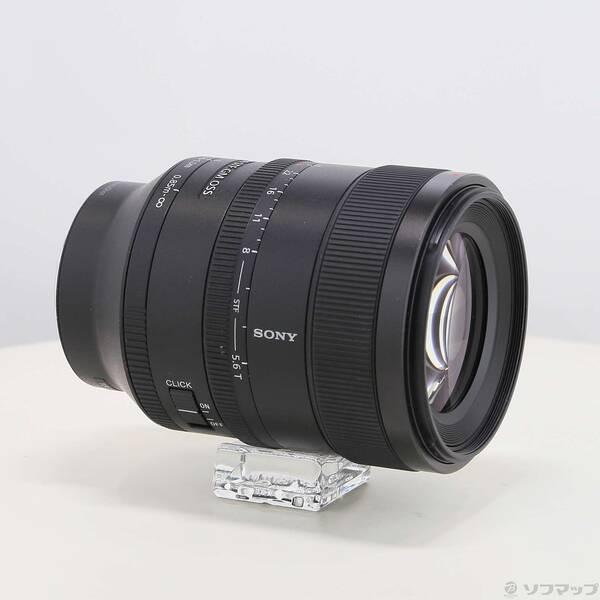 〔中古〕SONY(ソニー) FE 100mm F2.8 STF GM OSS SEL100F28GM〔352-ud〕 |  | 03